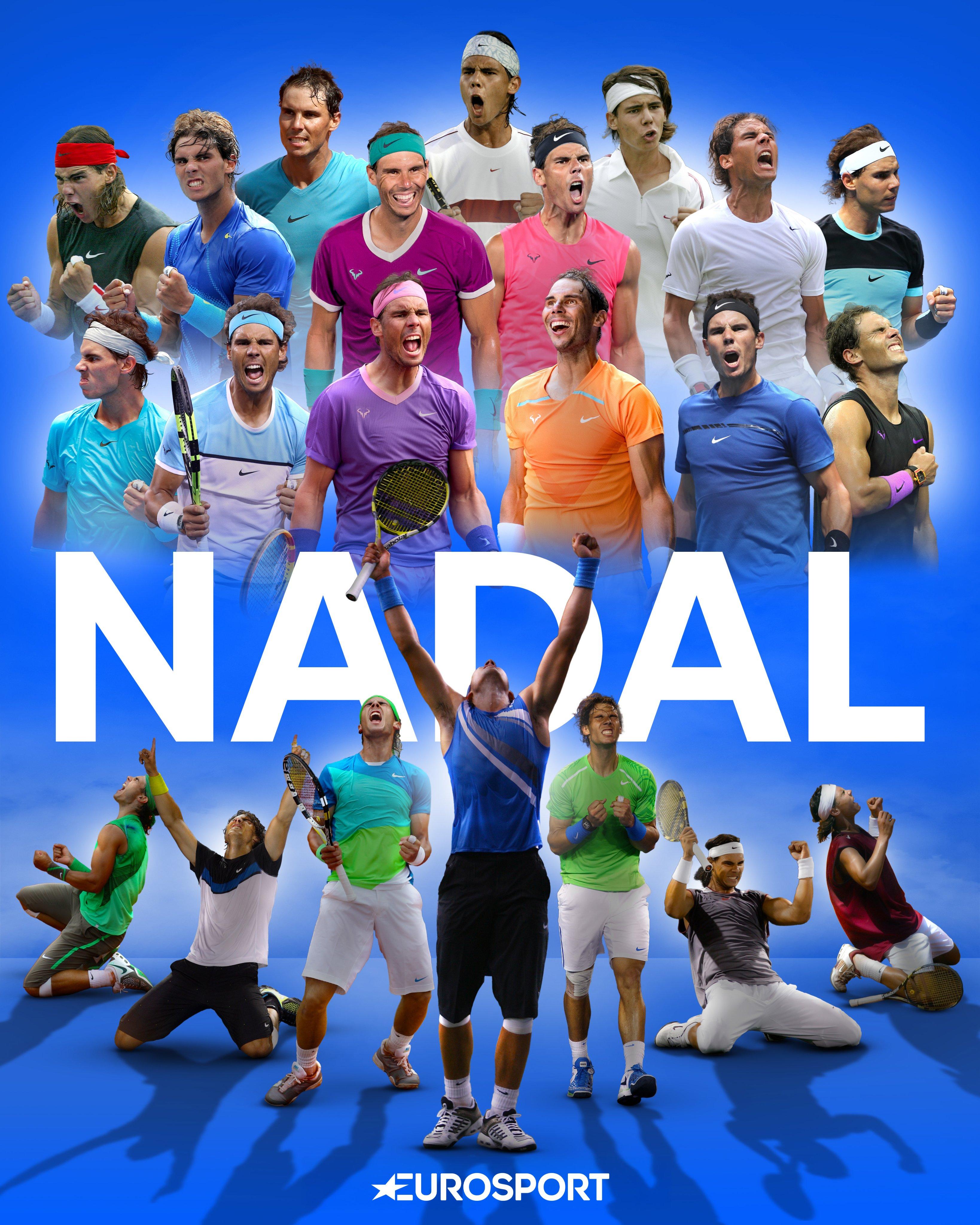Rafael Nadal