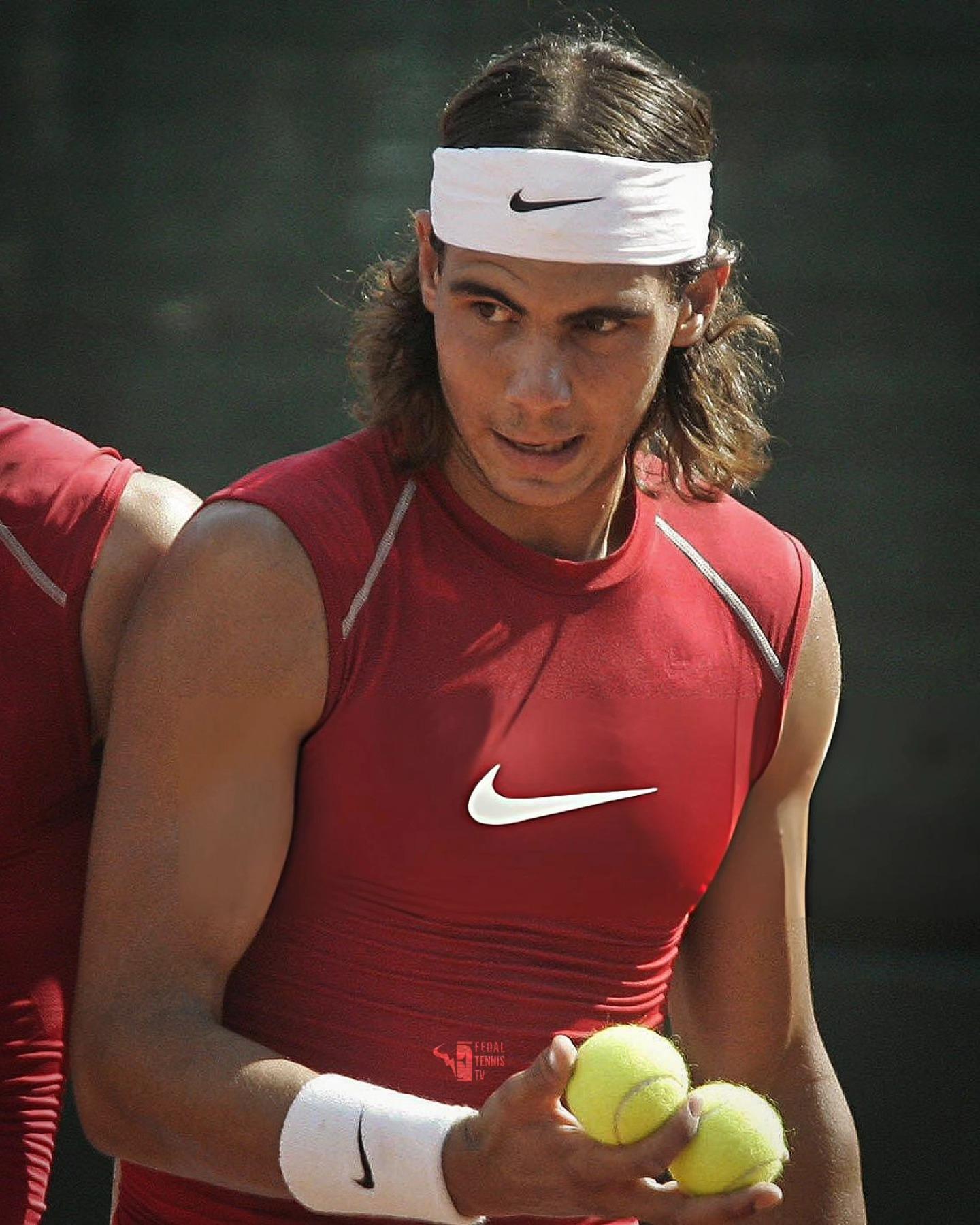 Rafael Nadal